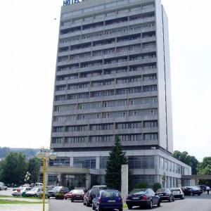 Hotel Lux,Bansk Bystrica